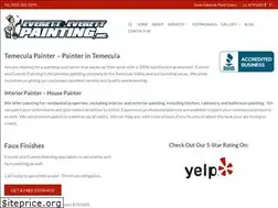 Sites similar to everettpaintinginc.com