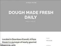 Sites similar to everettpizzahouse.com