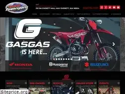 Sites similar to everettpowersports.com