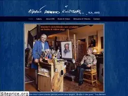 Sites similar to everettraymondkinstler.com