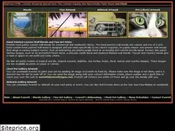 Sites similar to everettregua.com