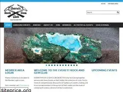 Sites similar to everettrockclub.com