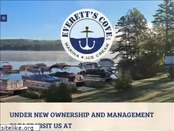 Sites similar to everettscove.com