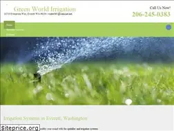 Sites similar to everettsprinklerssystems.com