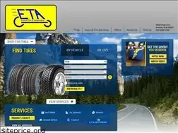 Sites similar to everetttireandauto.com