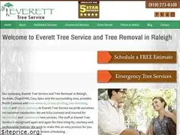 Sites similar to everetttreeservice.com