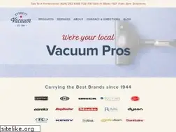 Sites similar to everettvacuum.com
