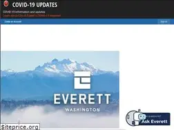 Sites similar to everettwa.gov
