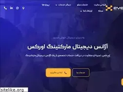 Sites similar to everex.agency