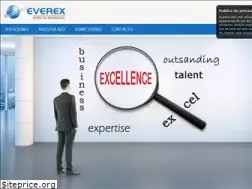 Sites similar to everex.es