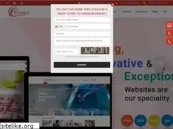 Sites similar to everexinfotech.com