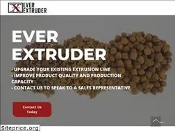 Sites similar to everextruder.com