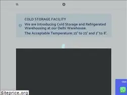 Sites similar to everfastfreight.in