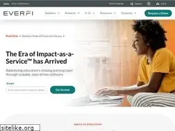 Sites similar to everfi.com