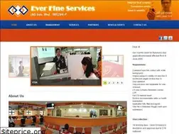 Sites similar to everfineservices.com.my