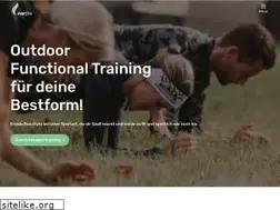 Sites similar to everfits.de
