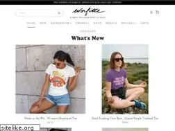 Sites similar to everfitte.com