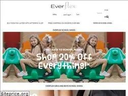 Sites similar to everflex.com.au