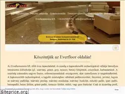 Sites similar to everfloor.hu