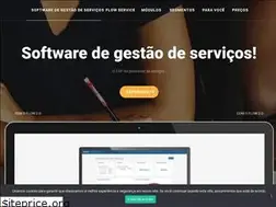 Sites similar to everflow.com.br