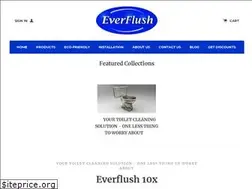 Sites similar to everflush.com