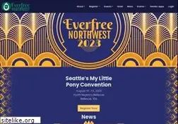 Sites similar to everfreenw.com