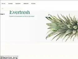 Sites similar to everfresh.se