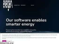 Sites similar to evergen.com.au
