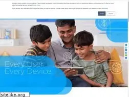 Sites similar to evergent.com