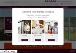 Sites similar to everglade.co.uk