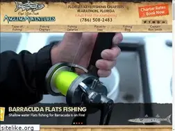Sites similar to everglades-fishingguide.com
