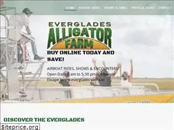 Sites similar to everglades.com