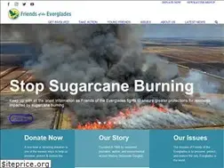 Sites similar to everglades.org