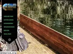 Sites similar to evergladesadventuretours.net