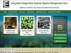 Sites similar to evergladescisma.org