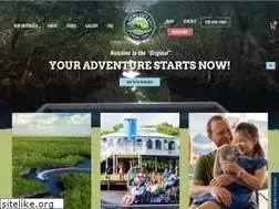 Sites similar to evergladescity-airboattours.com