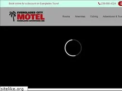 Sites similar to evergladescitymotel.com