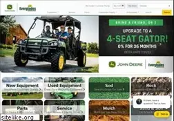 Sites similar to evergladesfarmequipment.com