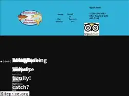 Sites similar to evergladesfishingadventures.com