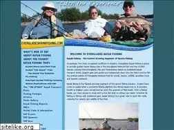 Sites similar to evergladeskayakfishing.com