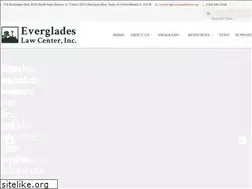 Sites similar to evergladeslaw.org