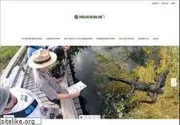 Sites similar to evergladesnationalpark.com
