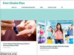 Sites similar to evergladesplan.org