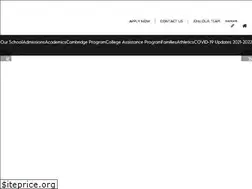 Sites similar to evergladesprep.com