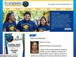 Sites similar to evergladesprepacademy.org