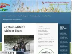Sites similar to evergladesrides.com