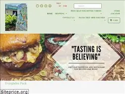 Sites similar to evergladesseasoning.com