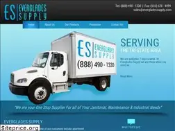 Sites similar to evergladessupply.com