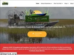 Sites similar to evergladestours.com