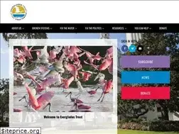 Sites similar to evergladestrust.org